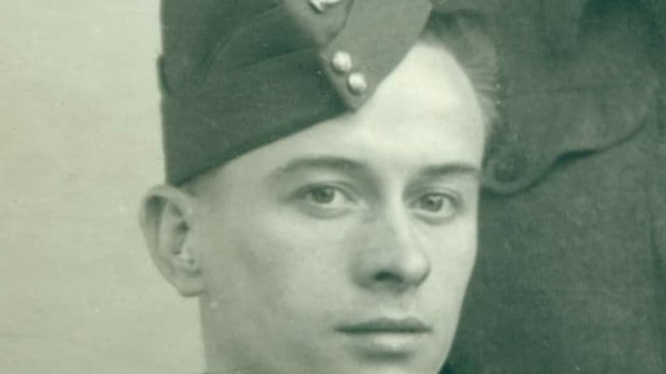 Horace Greasey